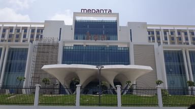 Medanta, Lucknow