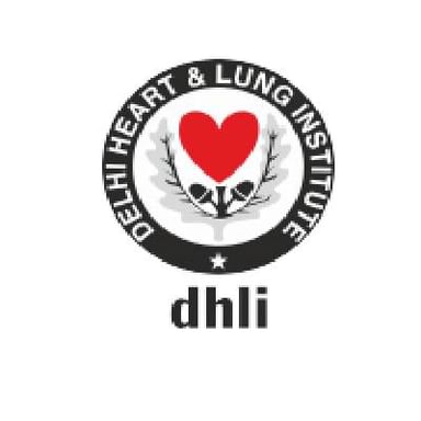 Delhi Heart & Lung Institute