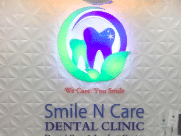 Smile N Care Dental Clinics : Dental Care & Implant Center