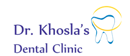 Dr. Khosla's Dental Clinic - Safdarjung