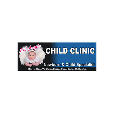 Lil' Angels Child Clinic