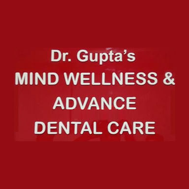 Dr Gupta's Mind Wellness & Advance Dental care