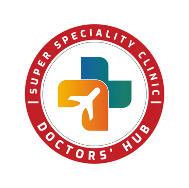 Doctors Hub - Super Speciality Clinic