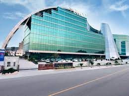 Eternal Heart Care Center (EHCC)