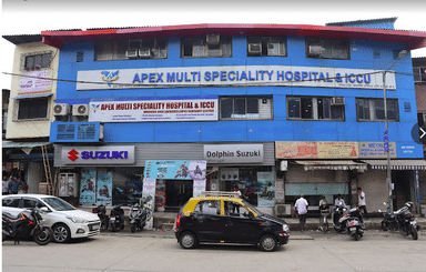 Apex Multi Speciality Hospital