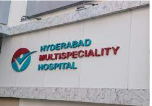 Hyderabad Multispeciality Hospital ( On Call)