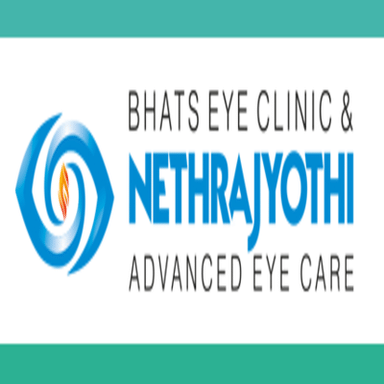 Bhats Eye Clinic and Nethrajyothi Advanced Eye Clinic