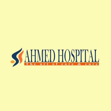 Ahmed Hospital