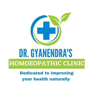 Dr. Gyanendra's Homoeopathy