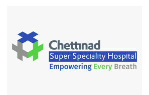 Chettinad Super Speciality Hospital