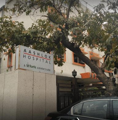 Aashlok Hospital