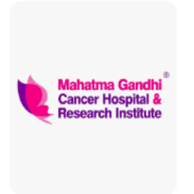 Mahatma Gandhi Cancer Hospital & Research Institute