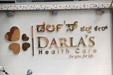 Darlas Health Care