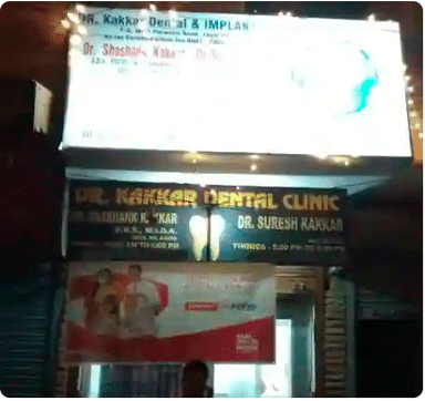 Dr. Kakkar Dental & Implant Centre