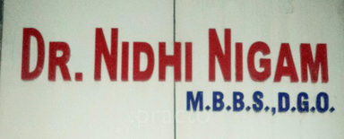Dr Nidhi Nigam Clinic