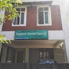 Hygiene Dental Care