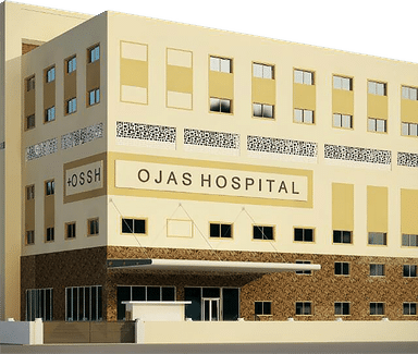 Ojas Hospital