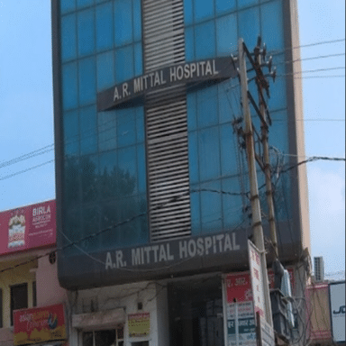 AR Mittal Hospital