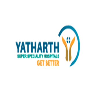 Yatharth Super Speciality Hospital,