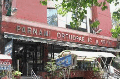 Parnami Orthopaedic Hospital