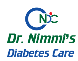 Dr Nimmi's Diabetes Care