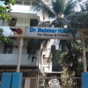 Dr Bedekar's Hospital for Women & Children