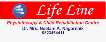 LifeLine Physiotherapy & Child rehabilitation Center 