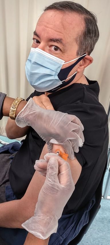 Dr. Juan Pellerano M. D.