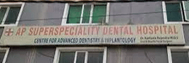 A P SUPER SPECIALITY DENTAL HOSPITAL