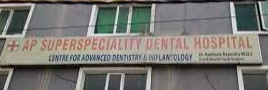 A P SUPER SPECIALITY DENTAL HOSPITAL