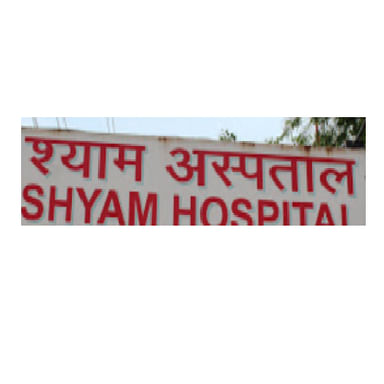 Shyam Hospital