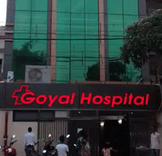 Goyal Hospital