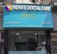 Neha's Dental Care