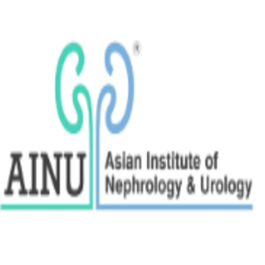 Asian Institute Of Nephrology & Urology