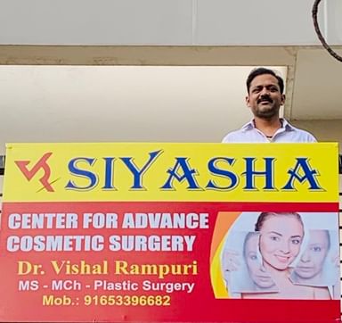 SIYASHA - Center for Advanced Cosmetic surgery