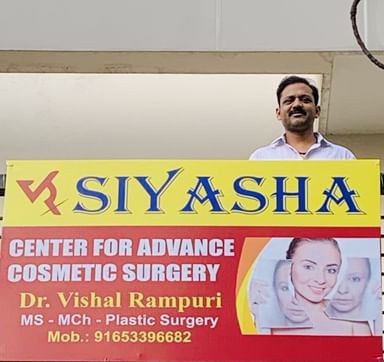 SIYASHA - Center for Advanced Cosmetic surgery