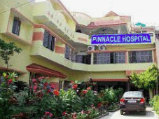 Pinnacle Hospital