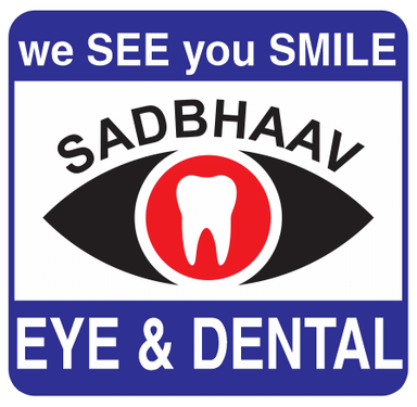 Sadbhaav Eye & Dental Clinic