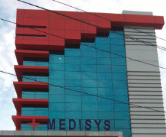 Medisys Hospitals