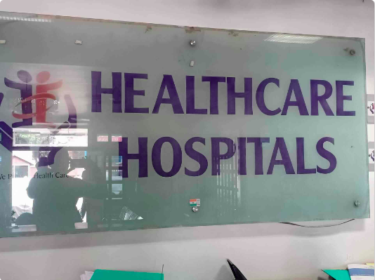 Health Care Hospitals
