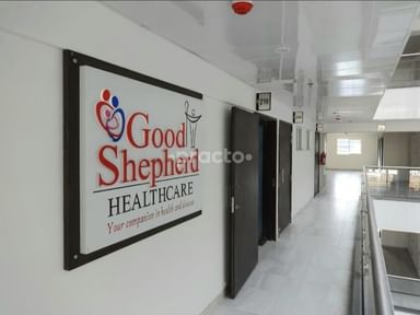 Good Shepherd Healthcare