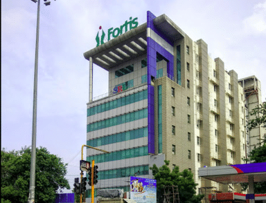 Fortis Hospitals, Vadapalani
