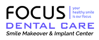 Focus Dental Care