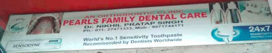 Pearls Family Dental Care