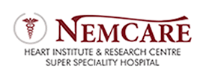 Nemcare Super Speciality Hospital