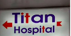 Titan Hospital