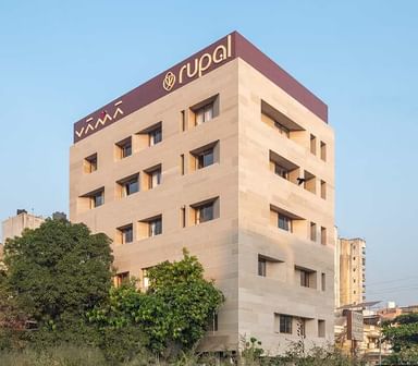 Rupal Hospital