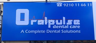 Oral Pulse Dental Care