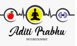 Nutritionist Aditi Prabhu's Clinic