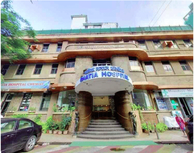 Bhatia Hospital